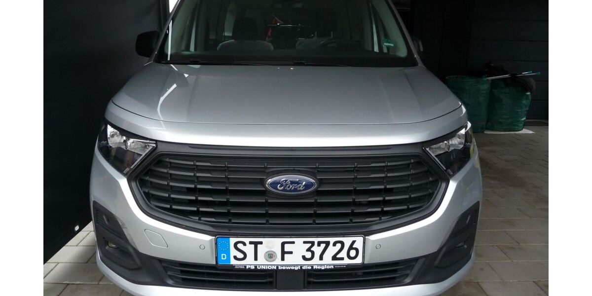 Ford Tourneo Connect 22.750 km 25.890 &euro; Hörstel - Bevergern 48477