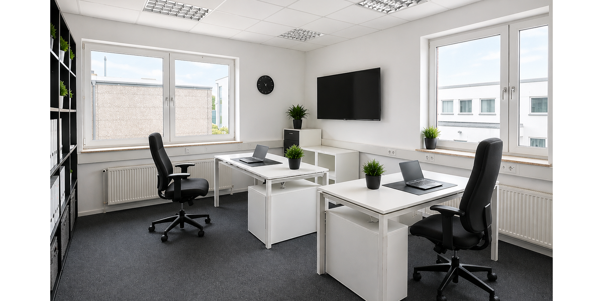 Gewerbeobjekt Langenhagen Engelbostel - 879&euro; | Angebot:27140563