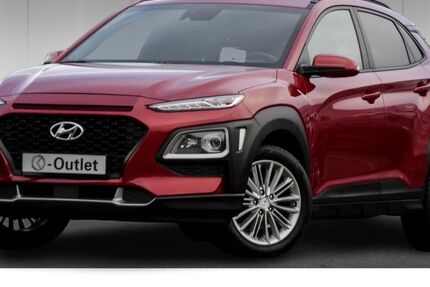 Hyundai KONA 72.139 km 14.900 € Beckum 59269
