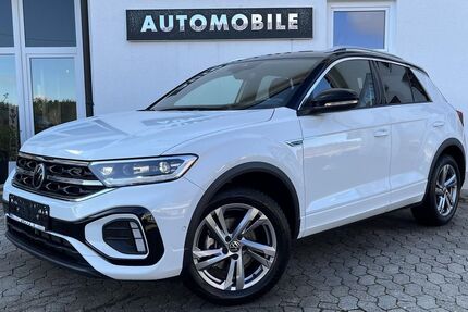VW T-Roc 12.850 km 31.979 &euro; Königsfeld 78126