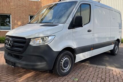 Mercedes-Benz Sprinter 19.070 km 29.500 &euro; Mühlhausen 99974