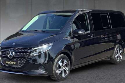 Mercedes-Benz Marco Polo 17.412 km 79.610 € Duderstadt 37115