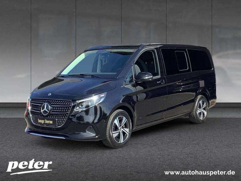 Mercedes-Benz Marco Polo 17.412 km 79.610 € Duderstadt 37115