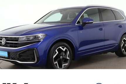 VW Touareg 26.110 km 58.690 &euro; Gifhorn 38518