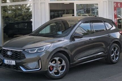 Ford Kuga 10.144 km 31.750 &euro; Lauterbach 36341