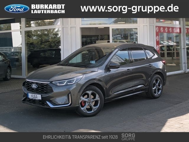 Ford Kuga 10.144 km 31.750 &euro; Lauterbach 36341