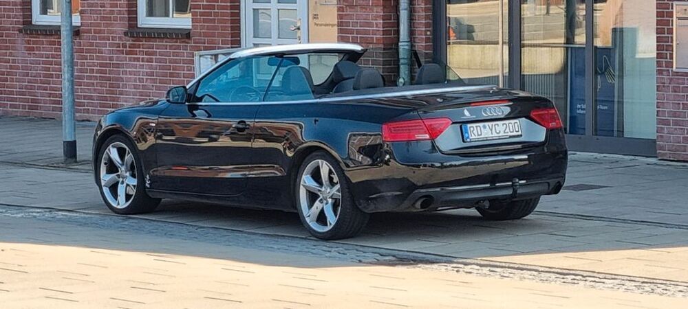 Cabriolet