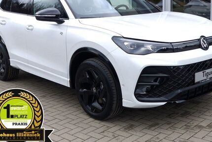 VW Tiguan 8.990 km 54.850 € Dippoldiswalde 01744