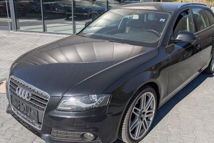 Audi A4 353.000 km 3.950 &euro; Hamm 59077