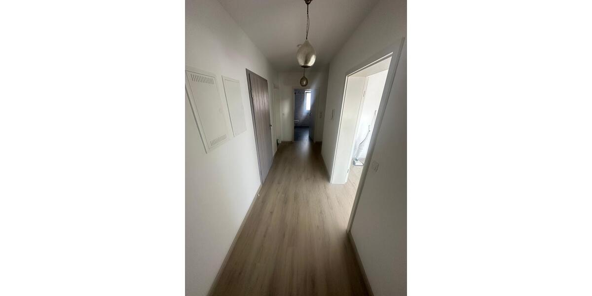 Etagenwohnung Lauterbach (Hessen) - 3 Zimmer, 95 m&sup2;, 900&euro; | Angebot:26302632