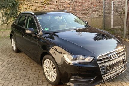 Audi A3 248.148 km 8.300 &euro; Solingen 42655