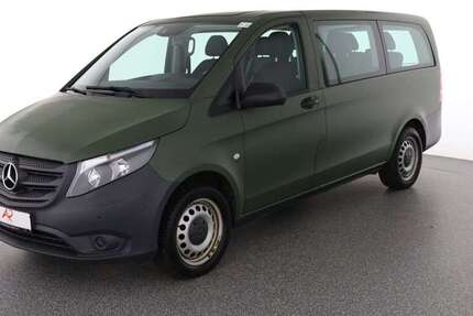 Mercedes-Benz Vito 67.435 km 30.880 &euro; Berlin 12103
