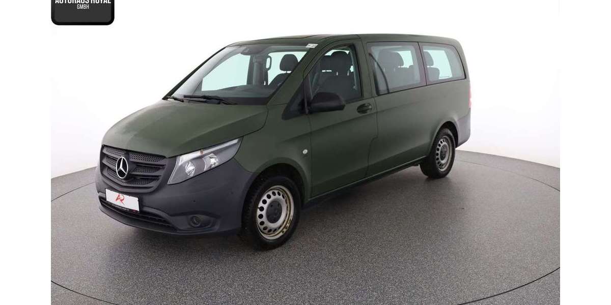 Mercedes-Benz Vito 67.435 km 30.880 &euro; Berlin 12103