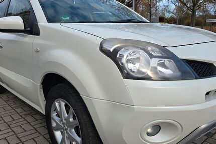 Renault Koleos 186.990 km 4.998 &euro; Berlin 12349