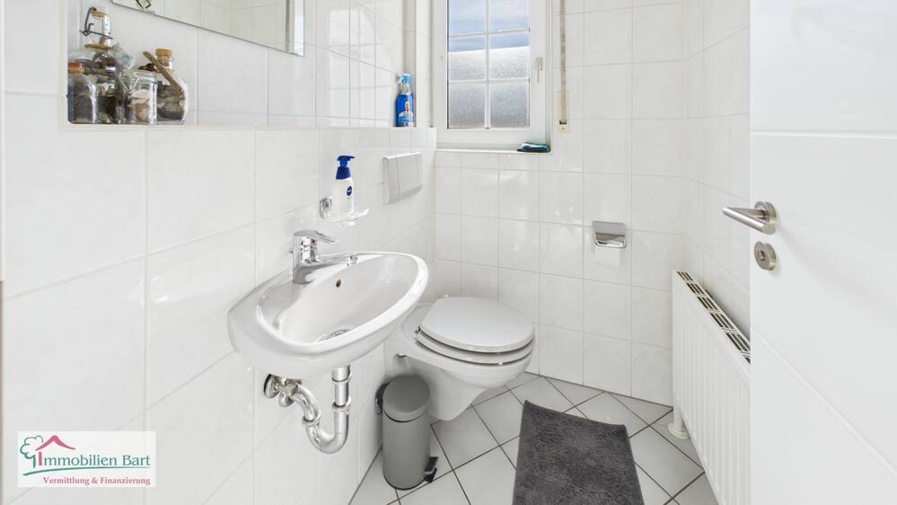 Etagenwohnung Saarburg Beurig - 3 Zimmer, 86 m&sup2;, 209.800&euro; | Angebot:25728611