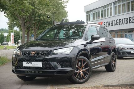 Cupra Ateca 84.000 km 21.990 &euro; Göppingen 73037