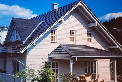 Traumhaftes Einfamilienhaus mit Privatsphäre in ruhiger Lage zimmer