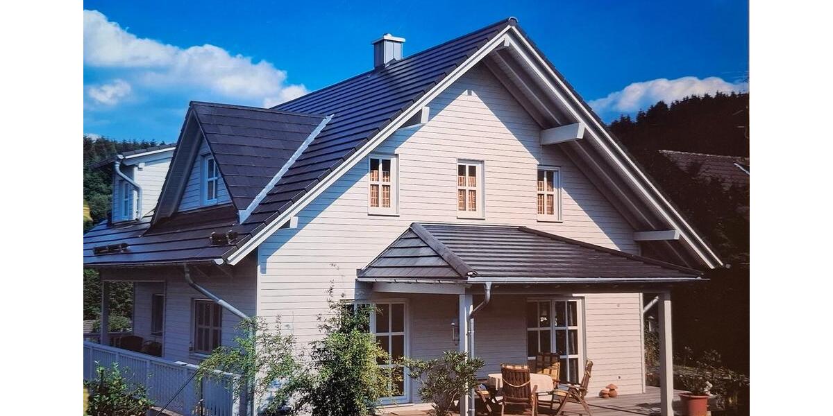 Traumhaftes Einfamilienhaus mit Privatsphäre in ruhiger Lage zimmer