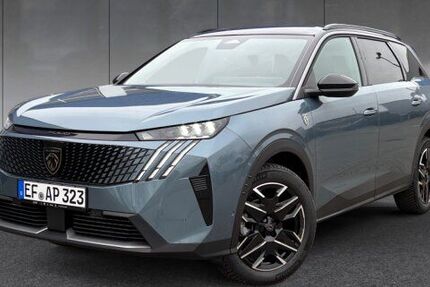 Peugeot 5008 3.500 km 42.640 &euro; Mühlhausen 99974