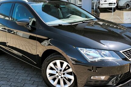 Seat Leon 90.230 km 11.900 &euro; Xanten 46509
