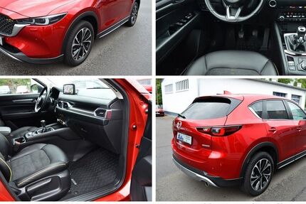 Mazda CX-5 28.490 km 29.350 &euro; Schleusingen 98553
