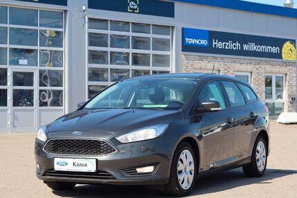 Ford Focus 125.990 km 8.872 &euro; Eutin 23701