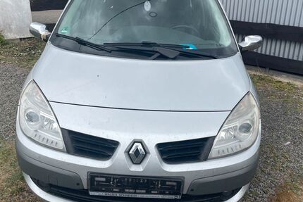 Renault Scenic 160.200 km 1.900 &euro; Netphen 57250