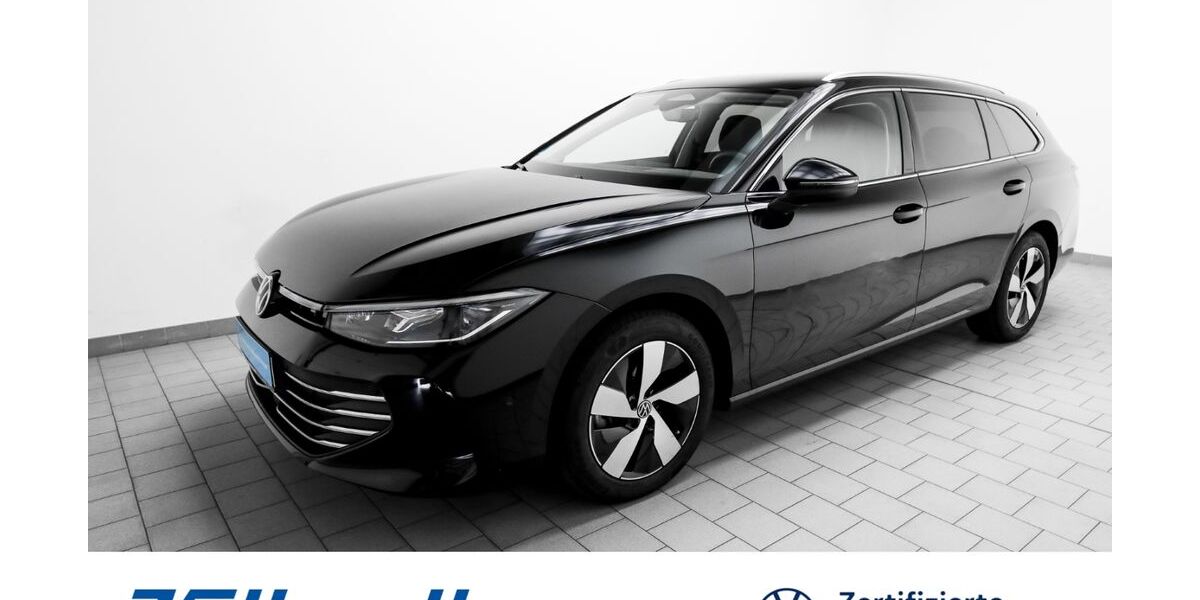 VW Passat 27.500 km 37.750 &euro; Holzminden 37603