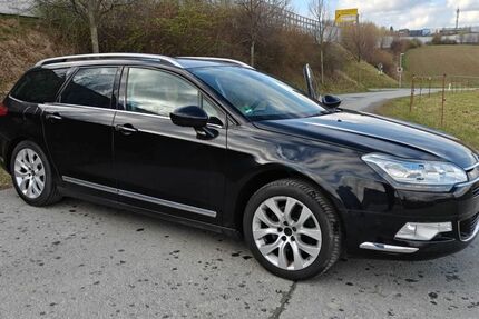 Citroen C5 150.245 km 6.400 &euro; Chemnitz 09128