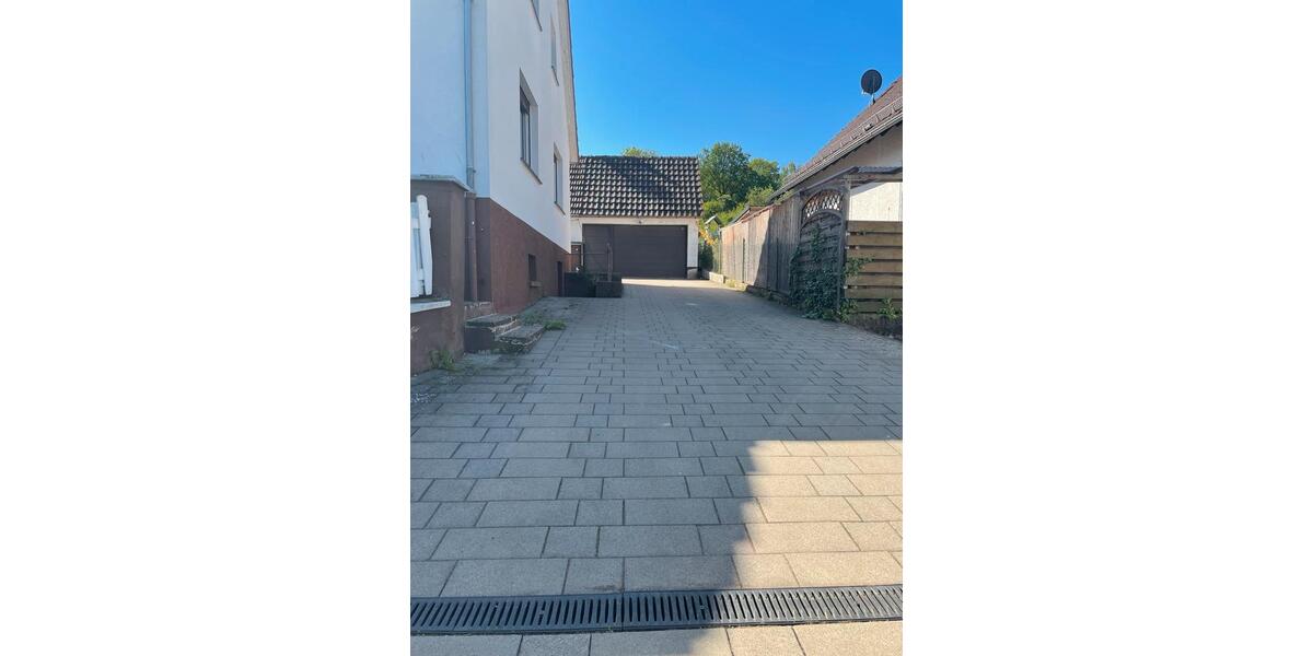 Einfamilienhaus Wetter (Hessen) - 7 Zimmer, 145 m&sup2;, 249.000&euro; | Angebot:26686457