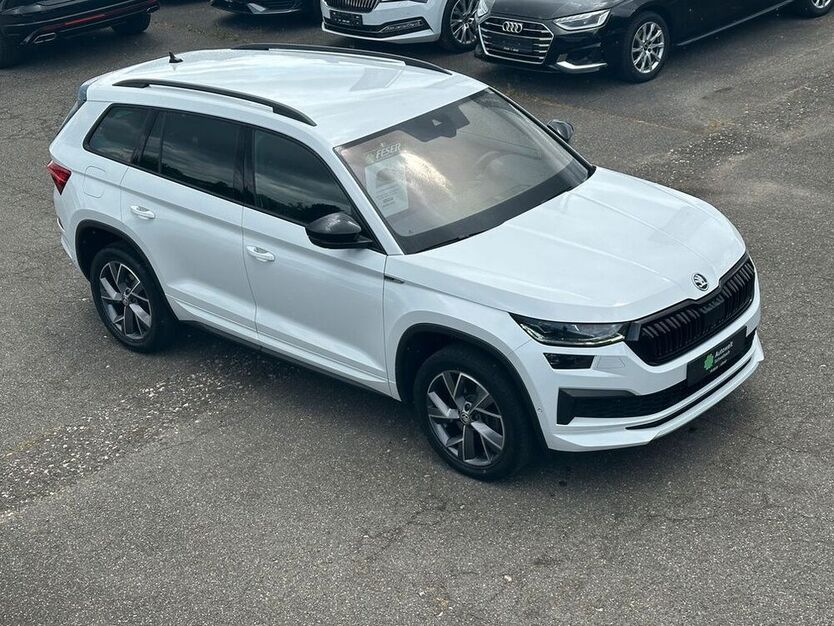 Kodiaq