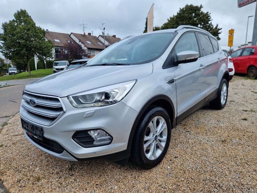 Kuga