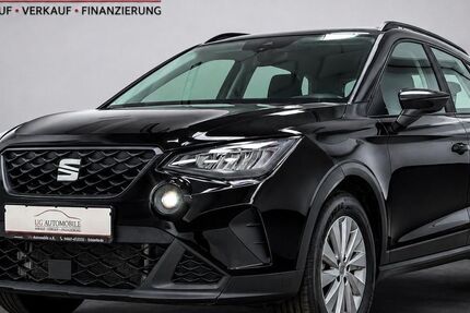 Seat Arona 19.100 km 17.680 &euro; Eichenzell 36124