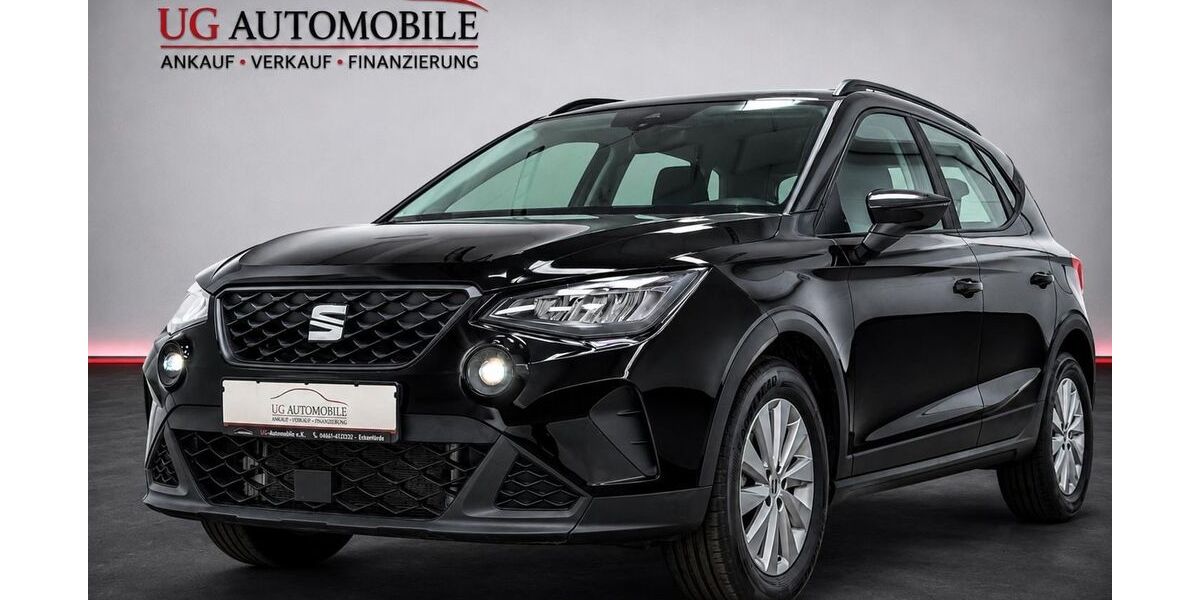 Seat Arona 19.100 km 17.680 &euro; Eichenzell 36124