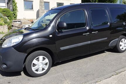 Renault Grand Kangoo 151.409 km 5.900 &euro; Talheim 74388