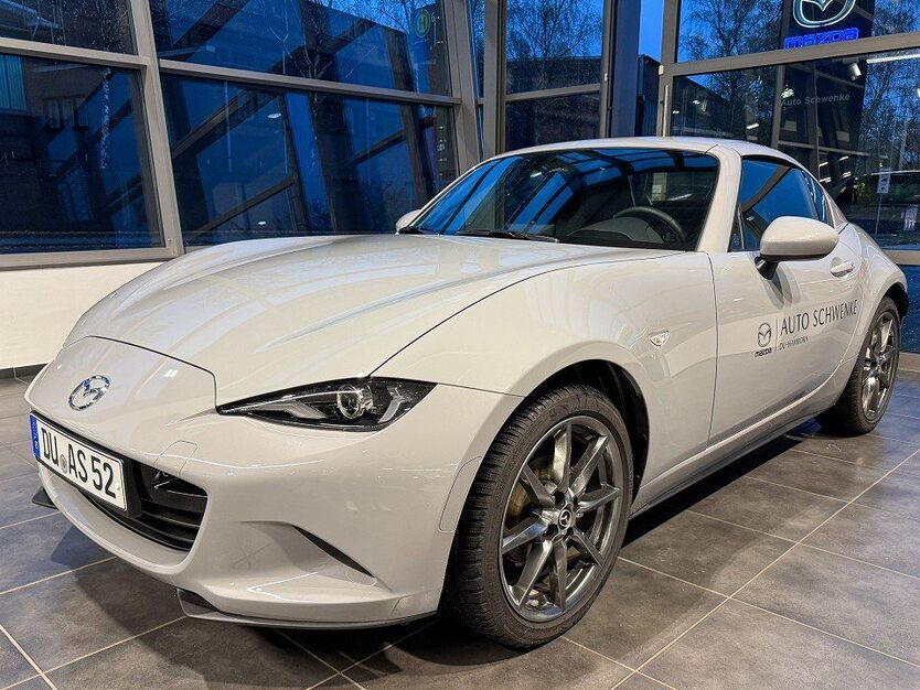 MX-5