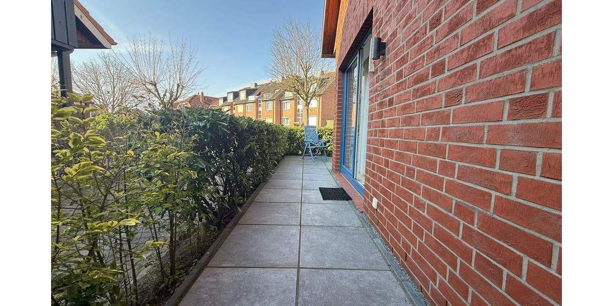 Etagenwohnung Dahme - 2 Zimmer, 45 m&sup2;, 197.000&euro; | Angebot:25909377