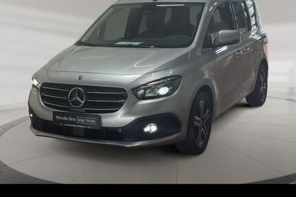 Mercedes-Benz T-Klasse 3.085 km 31.119 &euro; Neckarsulm-Obereisesheim 74172
