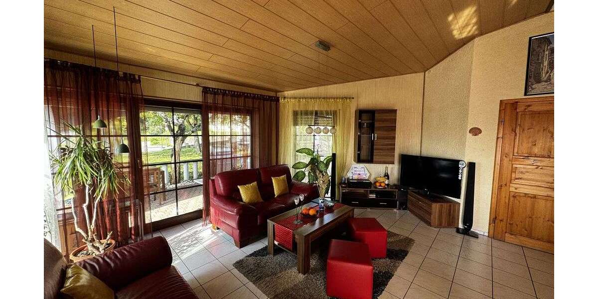 Etagenwohnung Trierweiler - 3 Zimmer, 82 m&sup2;, 290.000&euro; | Angebot:23374138