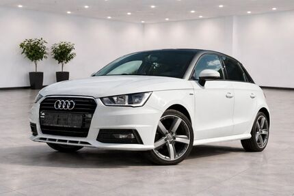 Audi A1 152.500 km 8.600 &euro; Gießen 35396