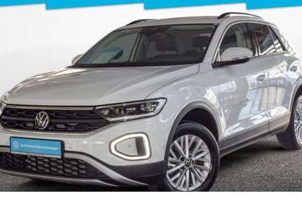 VW T-Roc 17.330 km 21.834 € Berlin 10587