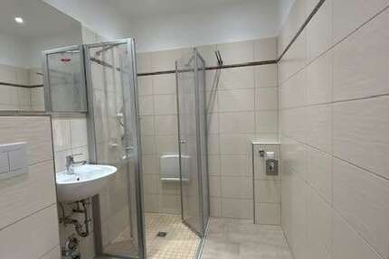 Wohnung Lutherstadt Wittenberg Lindenfeld - 3 Zimmer, 57 m&sup2;, 361&euro; | Angebot:26367273