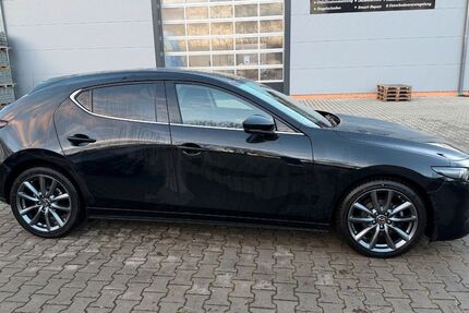 Mazda 3 52.793 km 21.500 &euro; Dettingen 88451