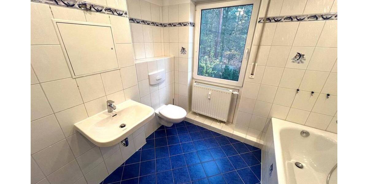 Etagenwohnung Kleinmachnow - 4 Zimmer, 96 m&sup2;, 499.000&euro; | Angebot:23981253