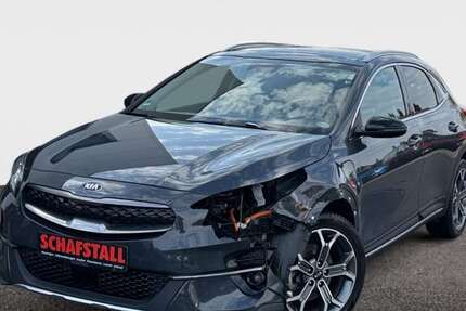 Kia XCeed 54.403 km 12.979 &euro; Elsdorf 50189