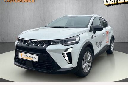 Mitsubishi ASX 8.486 km 23.310 &euro; Bernau 16321