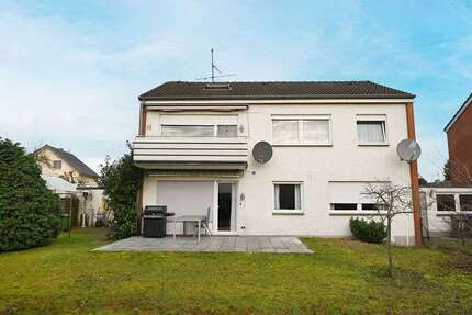 Haus Verl - 4 Zimmer, 123 m&sup2;, 335.000&euro; | Angebot:25451178