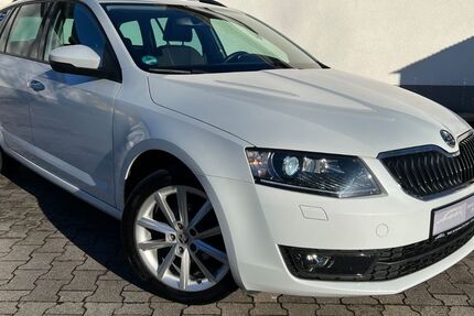 Skoda Octavia 124.570 km 11.790 &euro; Stuttgart 70378