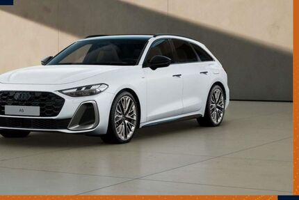 Audi A5 15.597 km 67.980 &euro; Ursensollen 92289