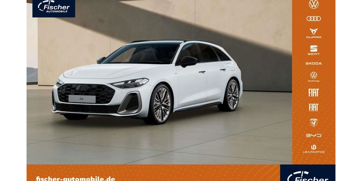 Audi A5 15.597 km 67.980 &euro; Ursensollen 92289